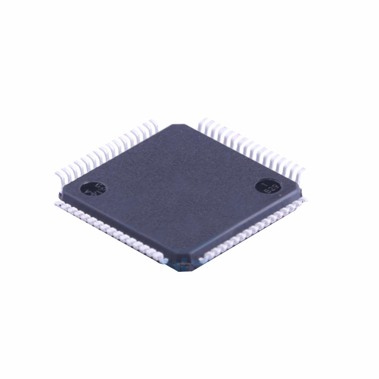 STM32F410RBT6 Microcontroller MCU 32bit LQFP-64 New Original Chip Electronic component integrated circuit STM32F410RBT6