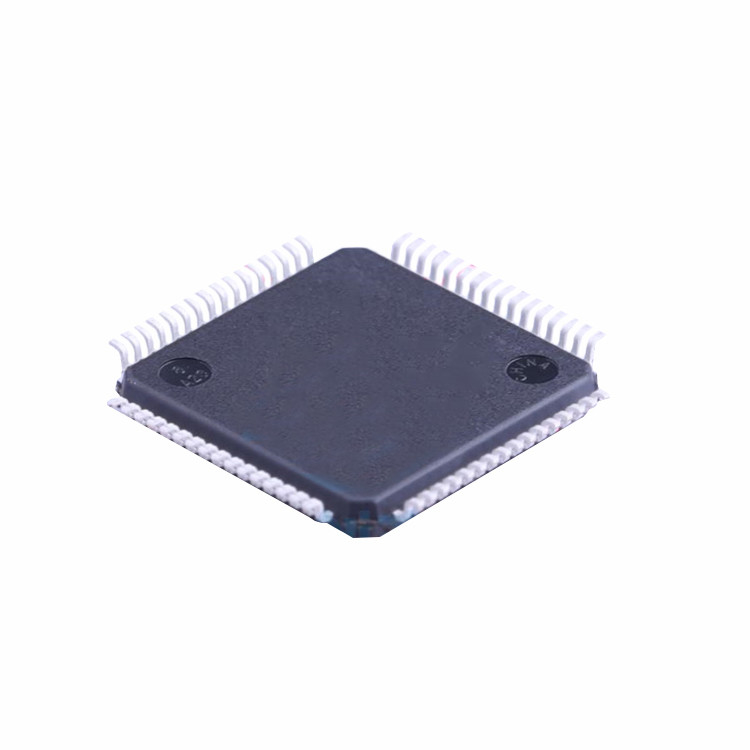 STM32F071RBT6 New and Original LQFP-64 Electronic Components in Stock Integrated Circuit IC Chip STM32F071RBT6