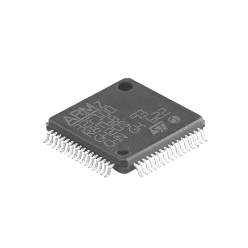 STM32F100R8T6B New and Original Microcontroller Integrated Circuits IC MCU BOM List Service LQFP-64
