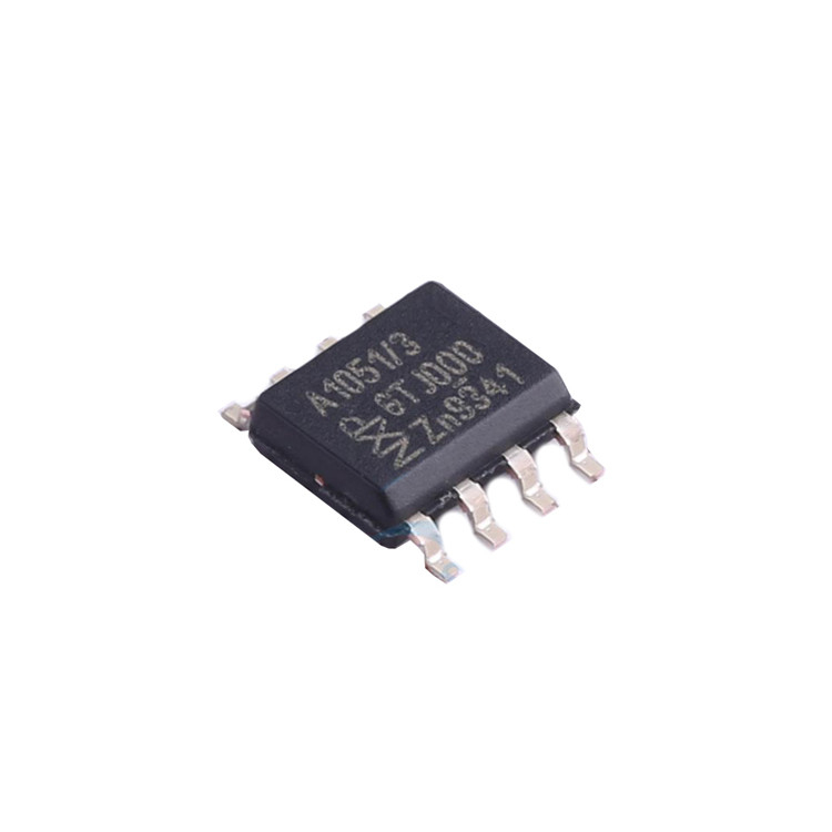 TJA1051T/3/1J  New and Original  TJA1051T/3/1J  SOIC-8   Integrated circuit
