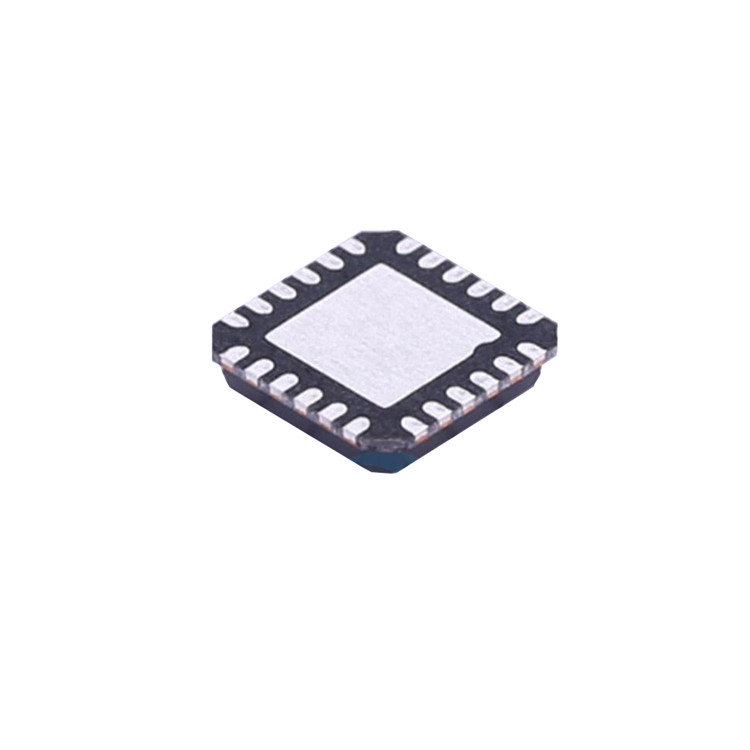 LAN8720A-CP-TR  New and Original  LAN8720A-CP-TR  QFN-24   Integrated circuit