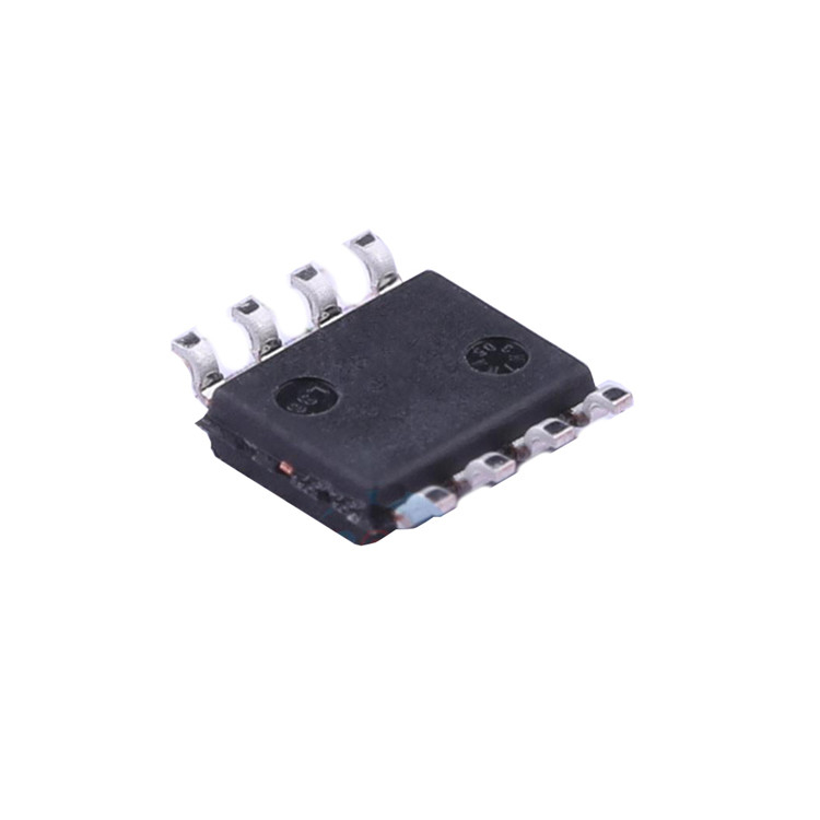 AT24C02C-SSHM-T  New and Original  AT24C02C-SSHM-T  SOIC-8   Integrated circuit