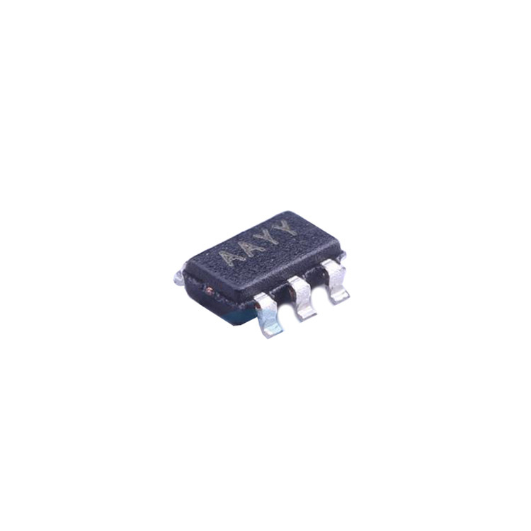 MCP6001T-I/OT  New and Original  MCP6001T-I/OT  SOT-23-5   Integrated circuit