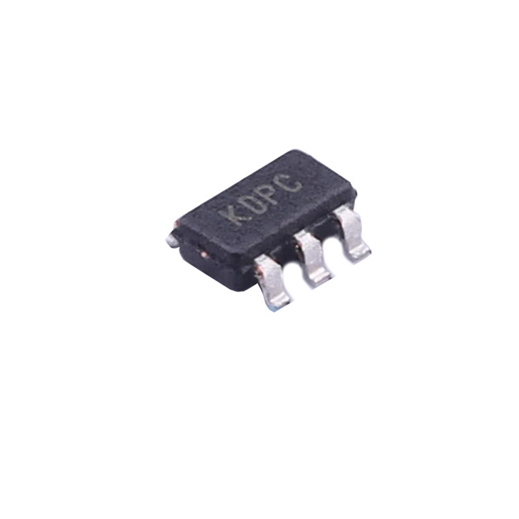 MCP73831T-2ACI/OT  New and Original    MCP73831T-2ACI/OT SOT-23-5   Integrated circuit