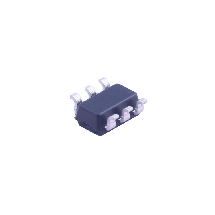   MCP4725A0T-E/CH  New and Original    MCP4725A0T-E/CH  SOT-23-6   Integrated circuit