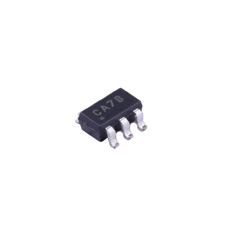 MCP3421A0T-E/CH  New and Original   MCP3421A0T-E/CH  SOT-23-6   Integrated circuit