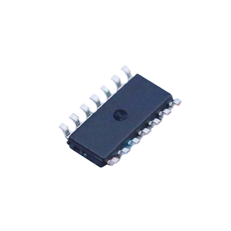  MCP6004T-I/SL  New and Original   MCP6004T-I/SL  SOIC-14   Integrated circuit