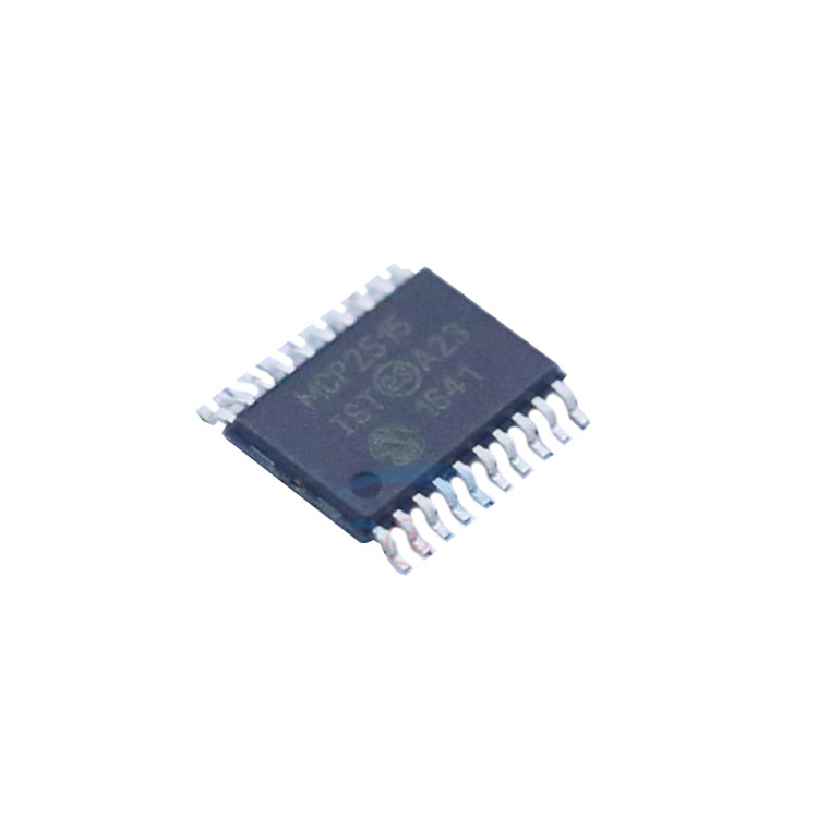 MCP2515-I/ST  New and Original   MCP2515-I/ST  TSSOP-20   Integrated circuit