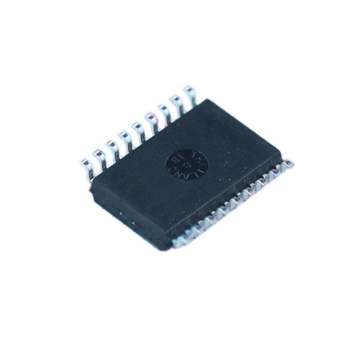 MCP2515-I/SO  New and Original   MCP2515-I/SO  SOIC-18   Integrated circuit