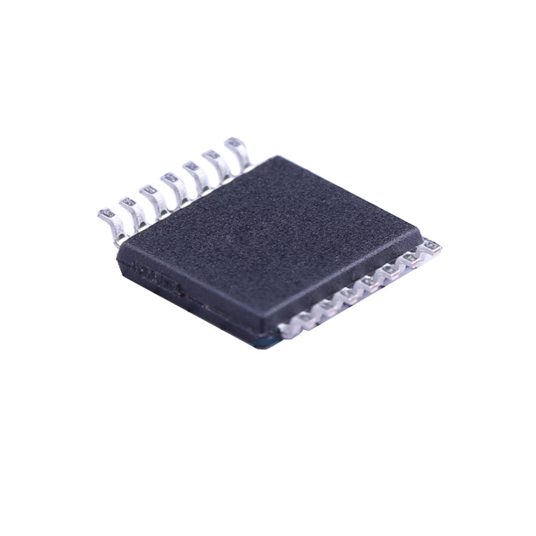 MCP6004T-I/ST  New and Original   MCP6004T-I/ST  TSSOP-14   Integrated circuit