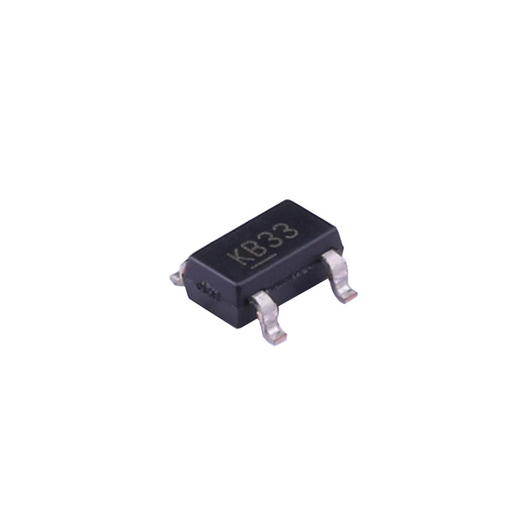 MIC5205-3.3YM5-TR  New and Original   MIC5205-3.3YM5-TR  SOT-23-5   Integrated circuit