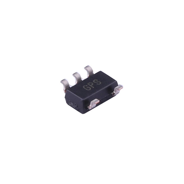 MIC5205-3.3YM5-TR  New and Original   MIC5205-3.3YM5-TR  SOT-23-5   Integrated circuit