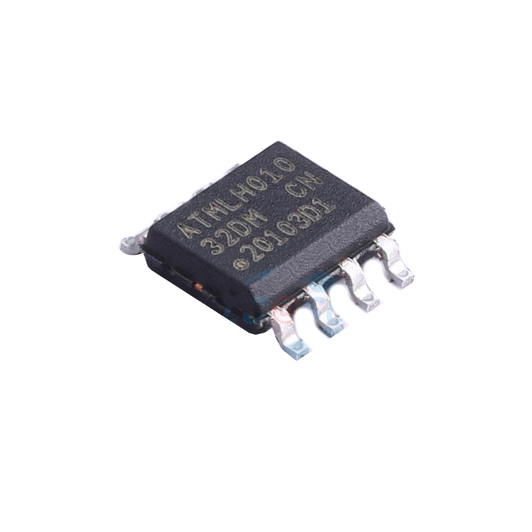 AT24C32D-SSHM-T  New and Original   AT24C32D-SSHM-T SOIC-8   Integrated circuit