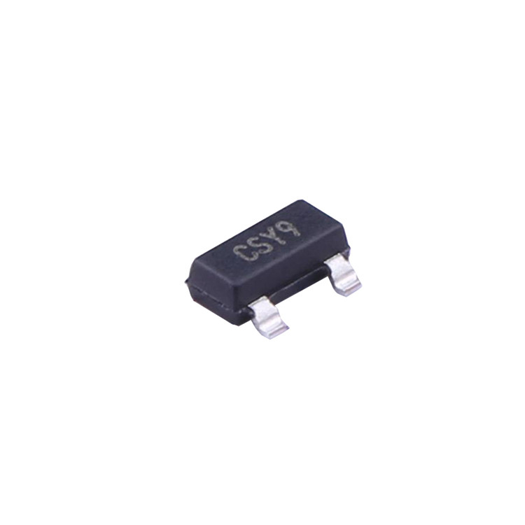 MCP1700T-3302E/TT  New and Original   MCP1700T-3302E/TT  SOT-23   Integrated circuit