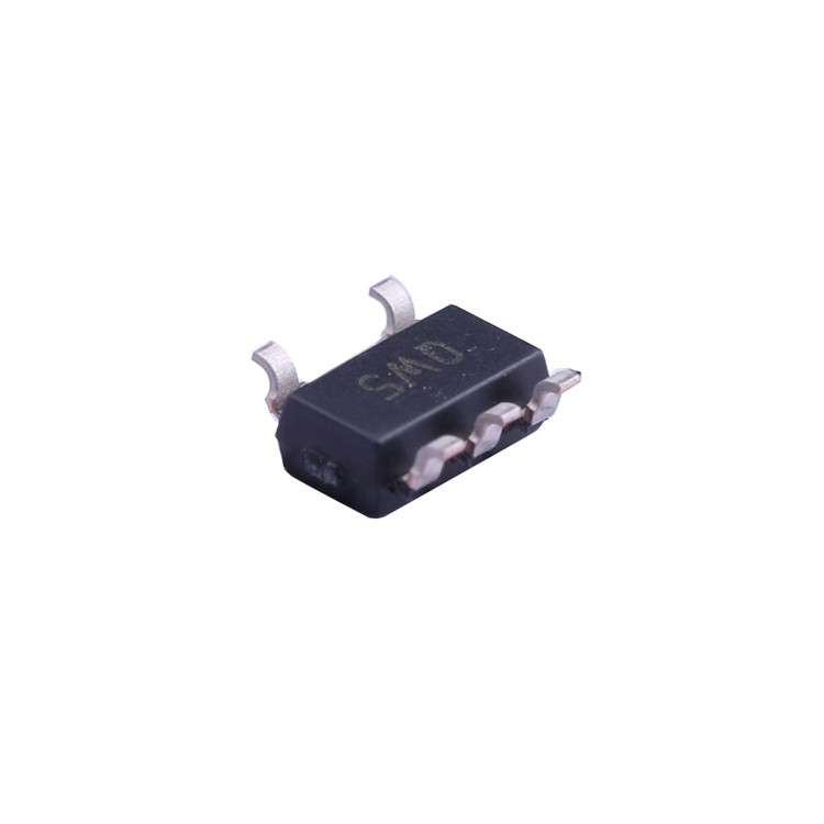 MIC5219-3.3YM5-TR  New and Original   MIC5219-3.3YM5-TR  SOT-23-5   Integrated circuit
