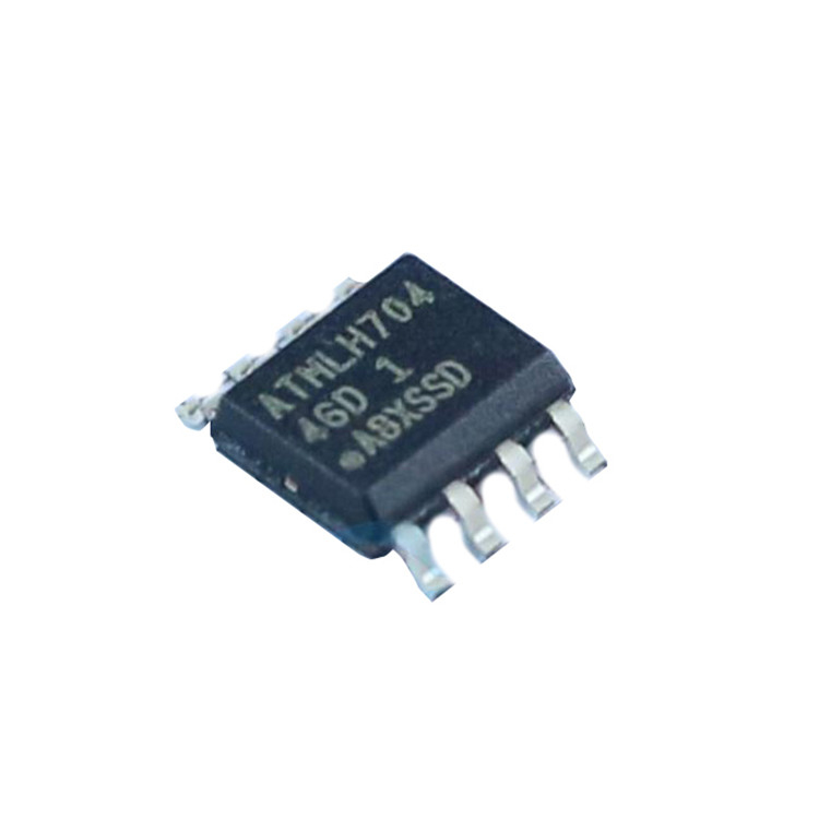  AT93C46DN-SH-T  New and Original    AT93C46DN-SH-T  SOIC-8   Integrated circuit