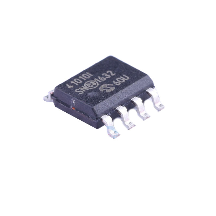  MCP41010T-I/SN  New and Original    MCP41010T-I/SN  SOIC-8   Integrated circuit