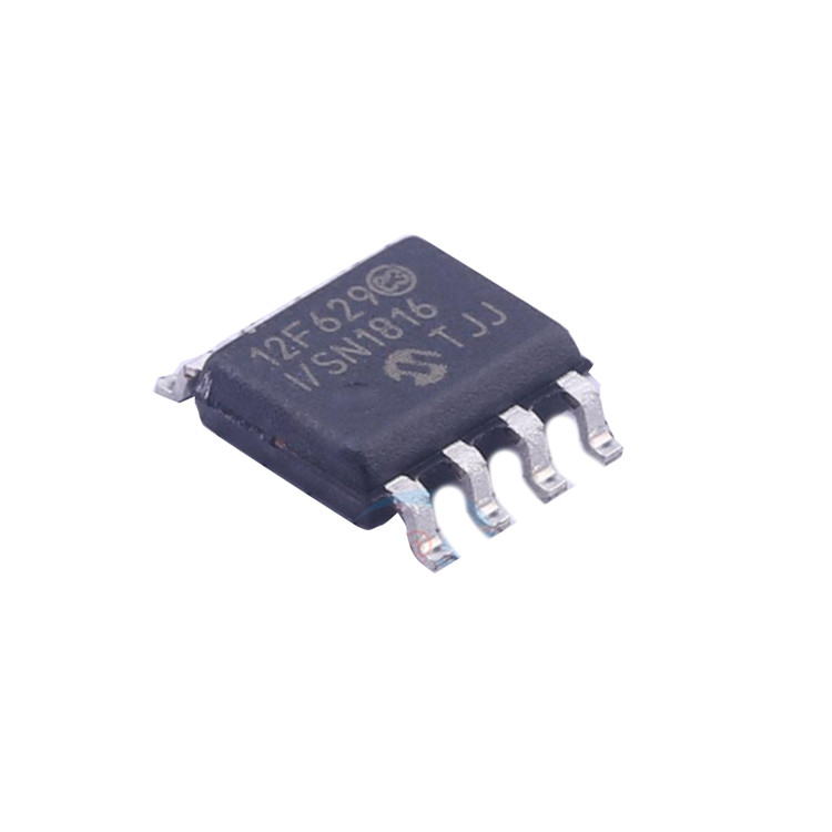  PIC12F629-I/SN  New and Original     PIC12F629-I/SN  SOIC-8   Integrated circuit