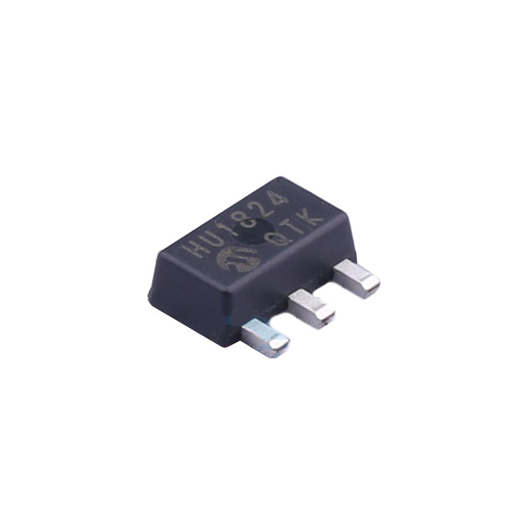 MCP1703T-3302E/MB  New and Original    MCP1703T-3302E/MB   SOT-89   Integrated circuit