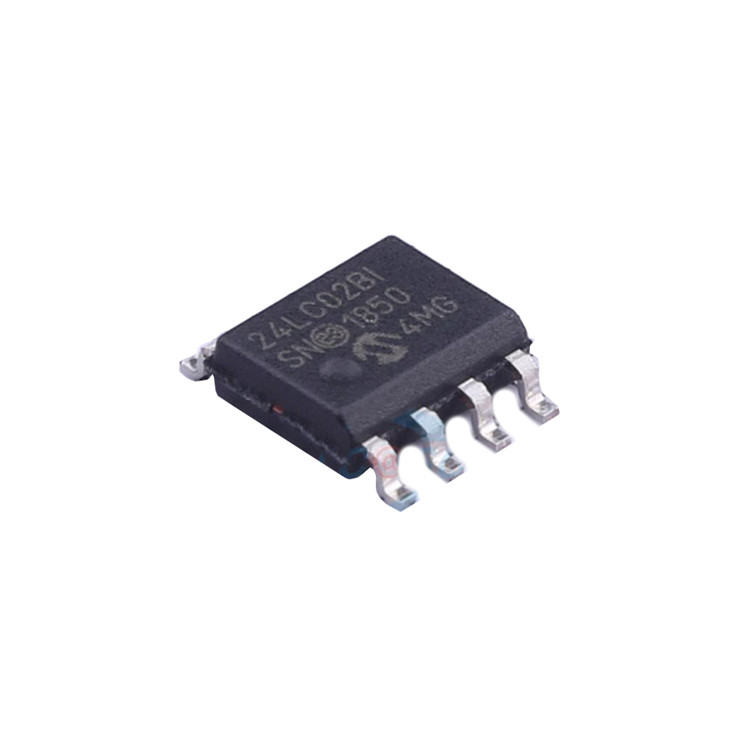 24LC02BT-I/SN  New and Original    24LC02BT-I/SN  SOIC-8   Integrated circuit