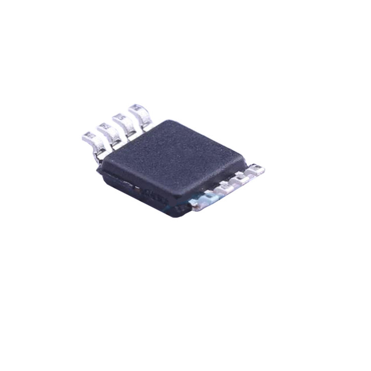  MCP9808T-E/MS  New and Original    MCP9808T-E/MS  MSOP-8  Integrated circuit