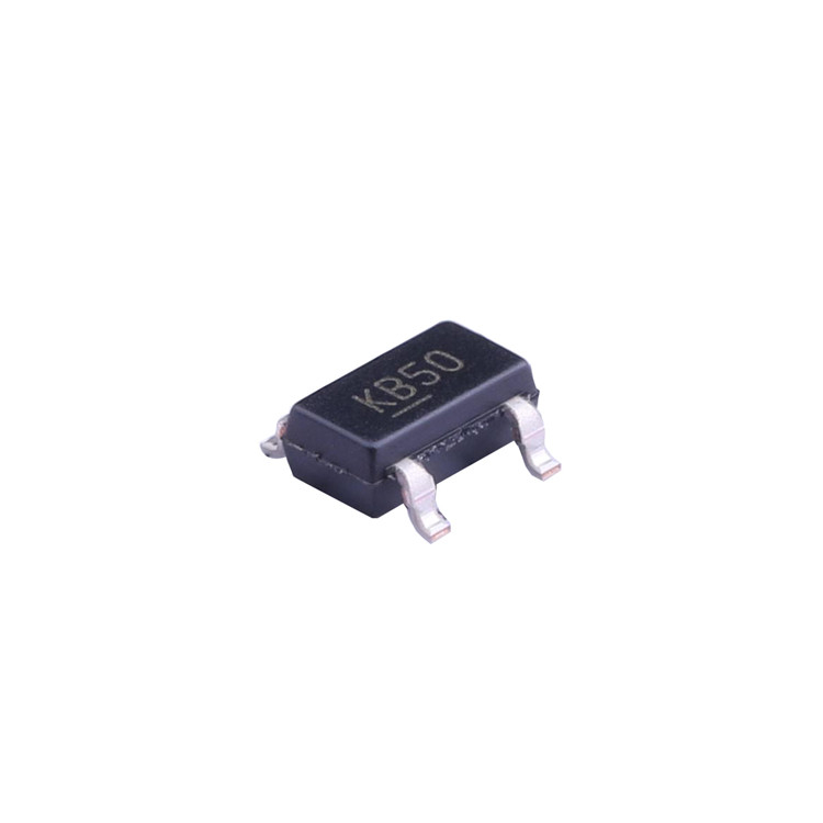 MIC5205-5.0YM5-TR  New and Original    MIC5205-5.0YM5-TR  SOT-23-5   Integrated circuit