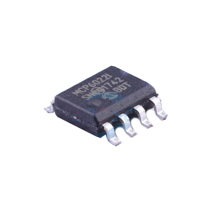  MCP6022T-I/SN  New and Original     MCP6022T-I/SN  SOIC-8   Integrated circuit