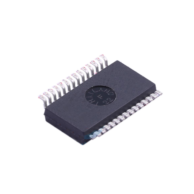  ENC28J60-I/SS  New and Original     ENC28J60-I/SS  SSOP-28   Integrated circuit