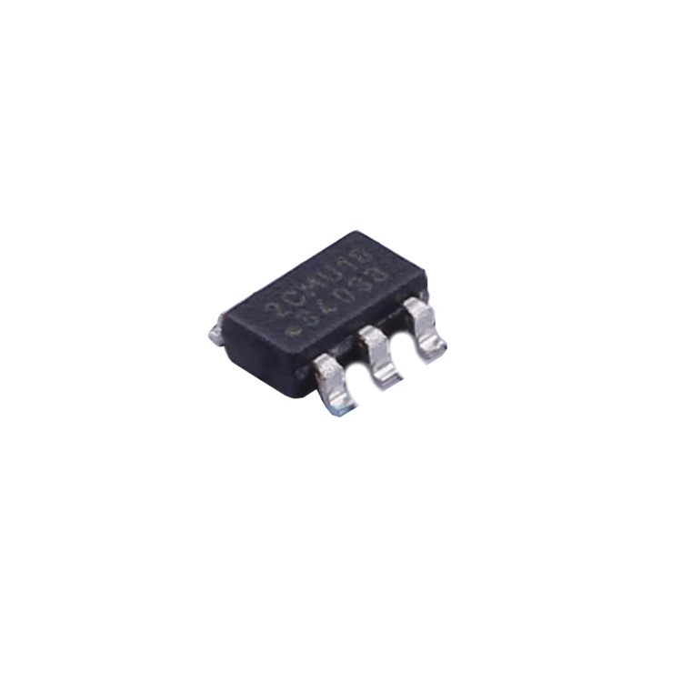 AT24C02C-STUM-T  New and Original   AT24C02C-STUM-T  SOT-23-5   Integrated circuit