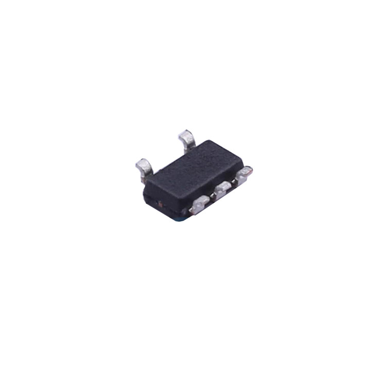 AT24C02C-STUM-T  New and Original   AT24C02C-STUM-T  SOT-23-5   Integrated circuit