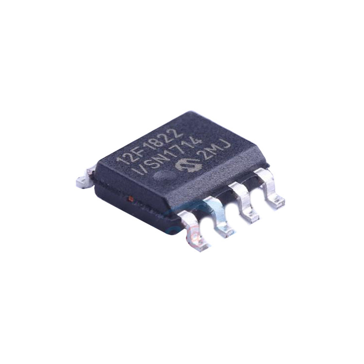  PIC12F1822-I/SN  New and Original    PIC12F1822-I/SN  SOIC-8   Integrated circuit