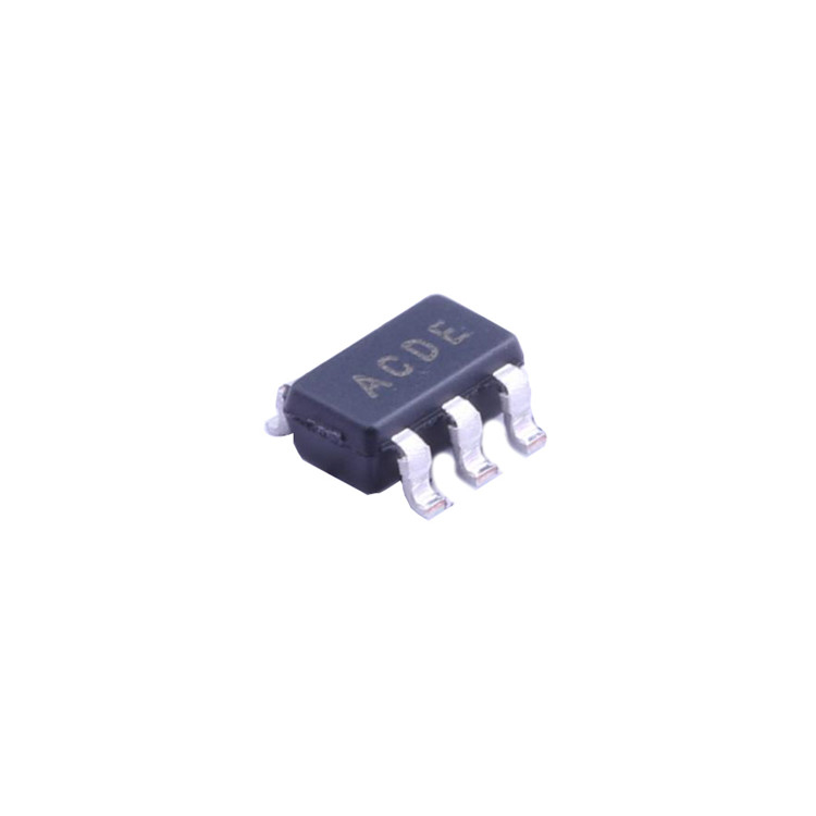 MCP6546T-I/OT  New and Original   MCP6546T-I/OT  SOT-23-5   Integrated circuit