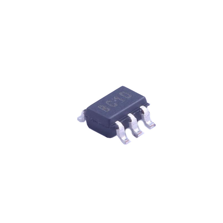 MCP6561T-E/LT  New and Original    MCP6561T-E/LT  SC-70-5   Integrated circuit