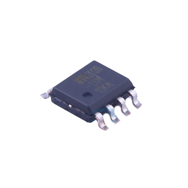  MIC2026-1YM-TR  New and Original     MIC2026-1YM-TR  SOIC-8   Integrated circuit