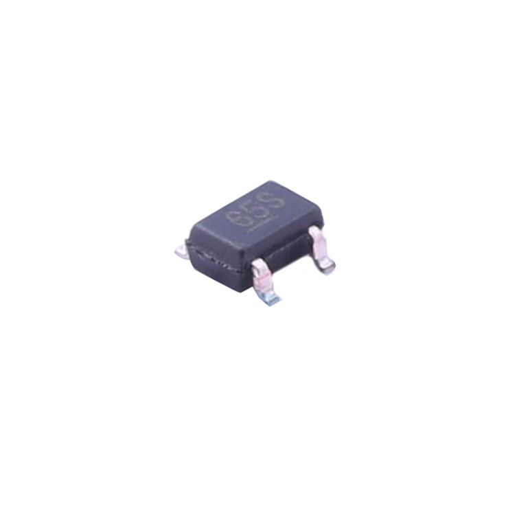 MIC5365-3.3YC5-TR  New and Original   MIC5365-3.3YC5-TR  SC-70-5   Integrated circuit