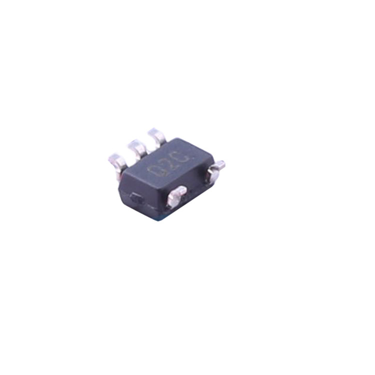 MIC5365-3.3YC5-TR  New and Original   MIC5365-3.3YC5-TR  SC-70-5   Integrated circuit