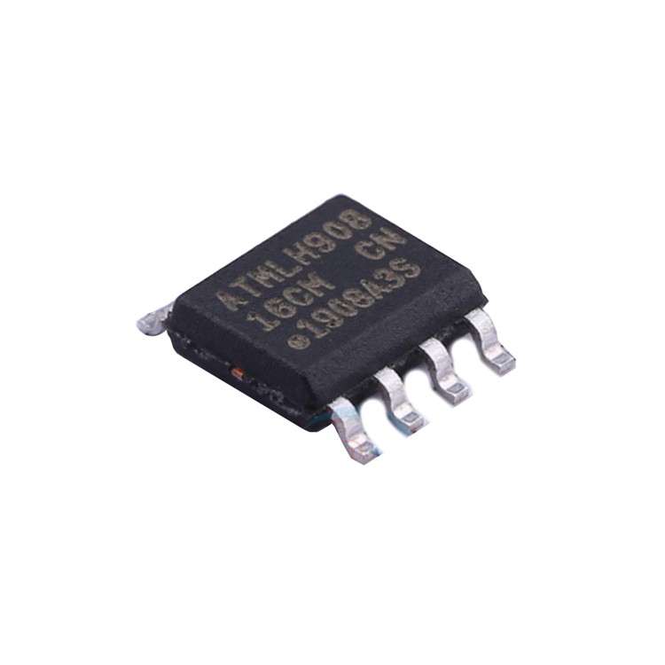 AT24C16C-SSHM-T  New and Original   AT24C16C-SSHM-T  SOIC-8   Integrated circuit