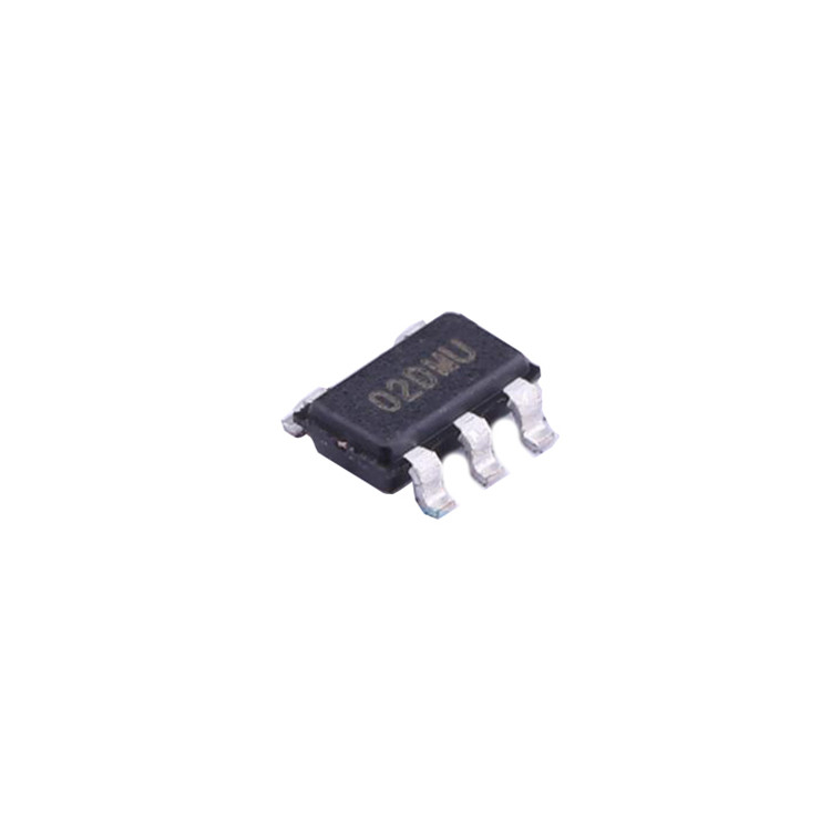  AT24C02D-STUM-T  New and Original    AT24C02D-STUM-T SOT-23-5  Integrated circuit