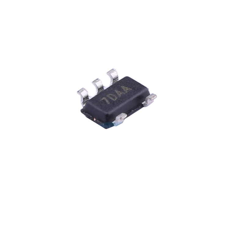  AT24C02D-STUM-T  New and Original    AT24C02D-STUM-T SOT-23-5  Integrated circuit