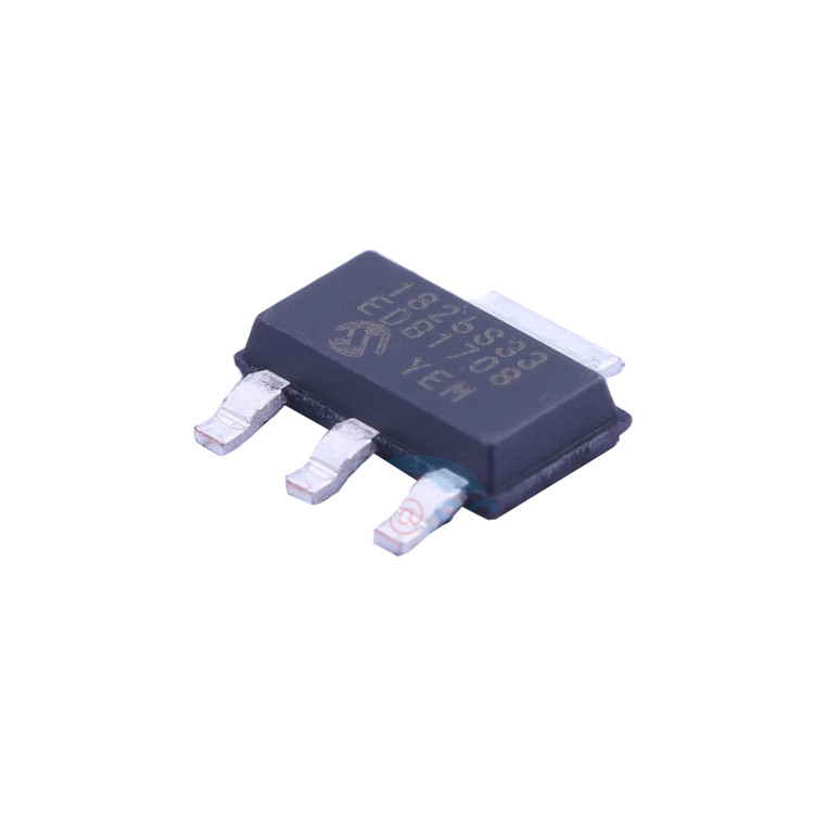 MCP1826ST-3302E/DB  New and Original   MCP1826ST-3302E/DB  SOT-223   Integrated circuit