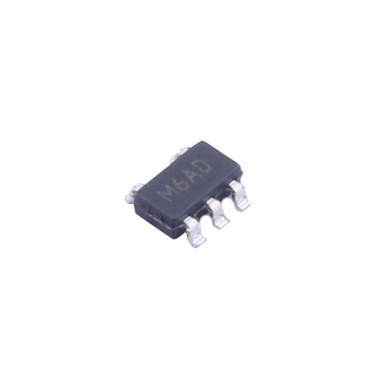 24LC32AT-I/OT  New and Original   24LC32AT-I/OT SOT-23-5   Integrated circuit