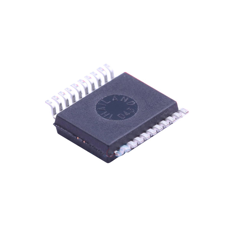  MCP3911A0-E/SS  New and Original    MCP3911A0-E/SS   SSOP-20   Integrated circuit