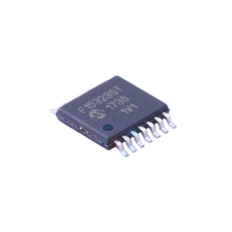 PIC16F15323T-I/ST  New and Original   PIC16F15323T-I/ST  TSSOP-14   Integrated circuit