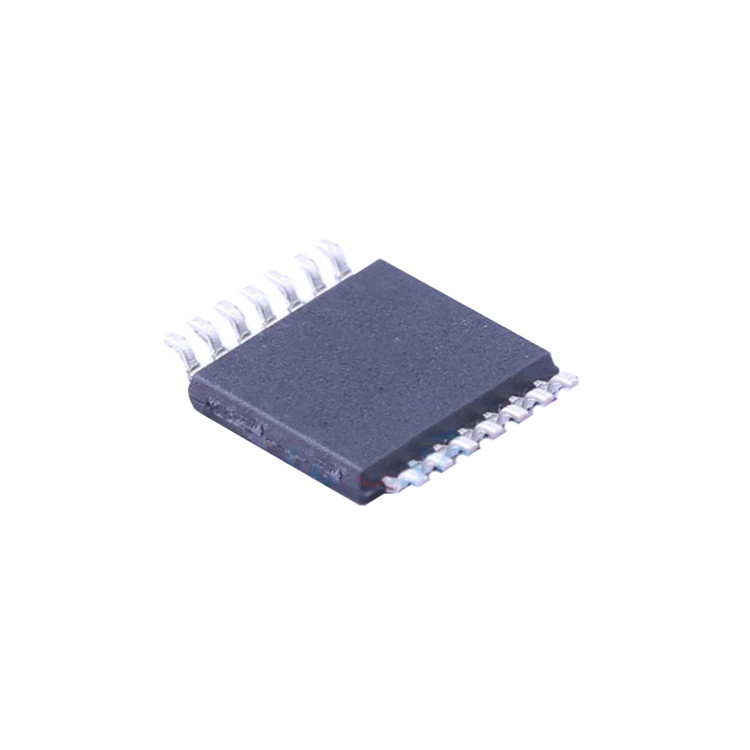 PIC16F15323T-I/ST  New and Original   PIC16F15323T-I/ST  TSSOP-14   Integrated circuit