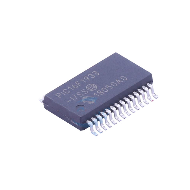 PIC16F1933-I/SS  New and Original   PIC16F1933-I/SS  SSOP-28   Integrated circuit