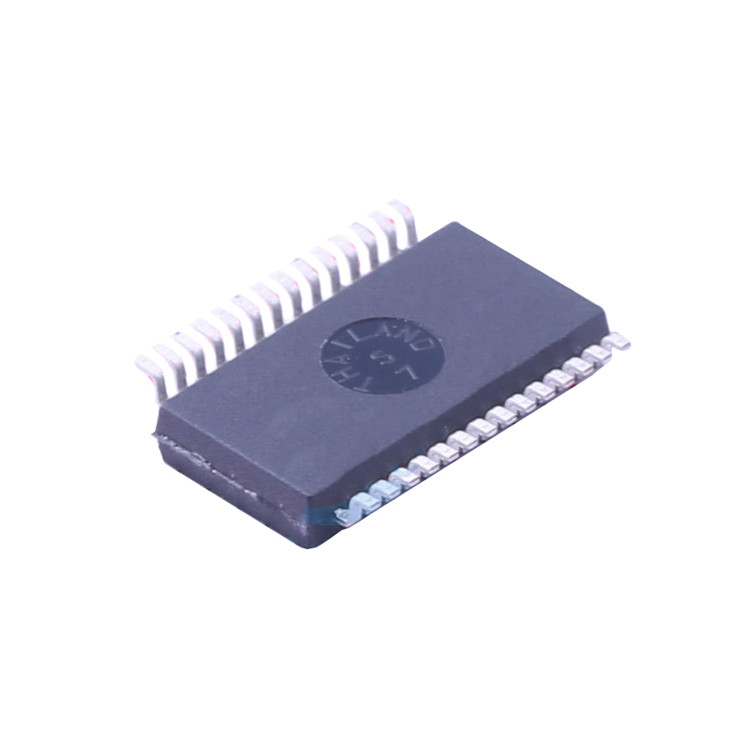 PIC16F1933-I/SS  New and Original   PIC16F1933-I/SS  SSOP-28   Integrated circuit