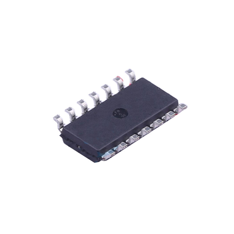 MCP4922-E/SL  New and Original   MCP4922-E/SL  SOIC-14   Integrated circuit