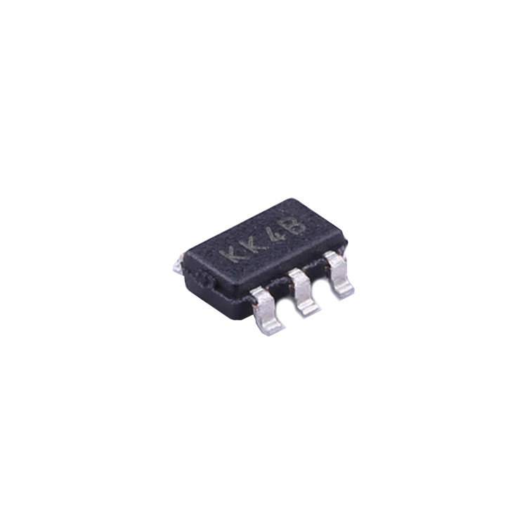 MCP73832T-2ACI/OT  New and Original   MCP73832T-2ACI/OT  SOT-23-5   Integrated circuit