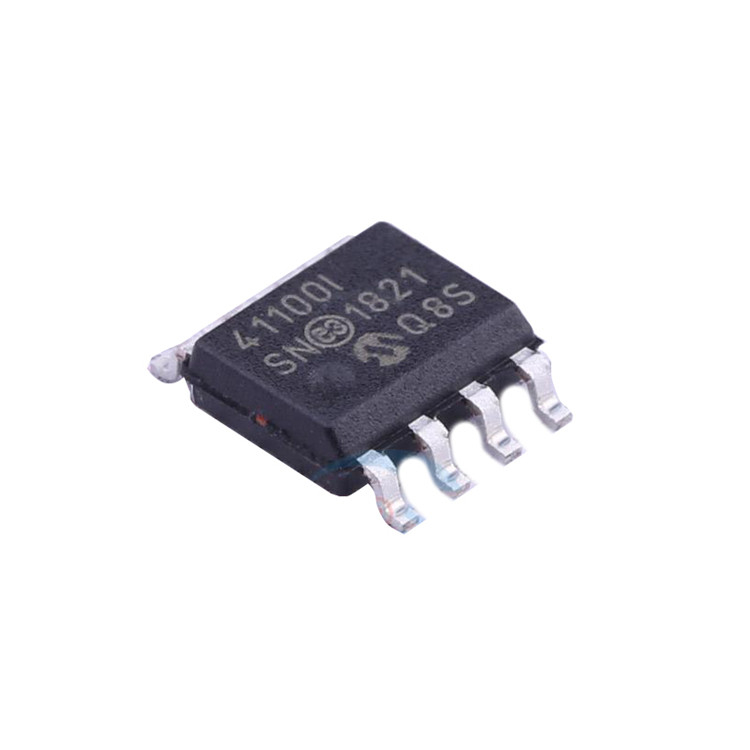 MCP41100-I/SN  New and Original   MCP41100-I/SN  SOIC-8   Integrated circuit