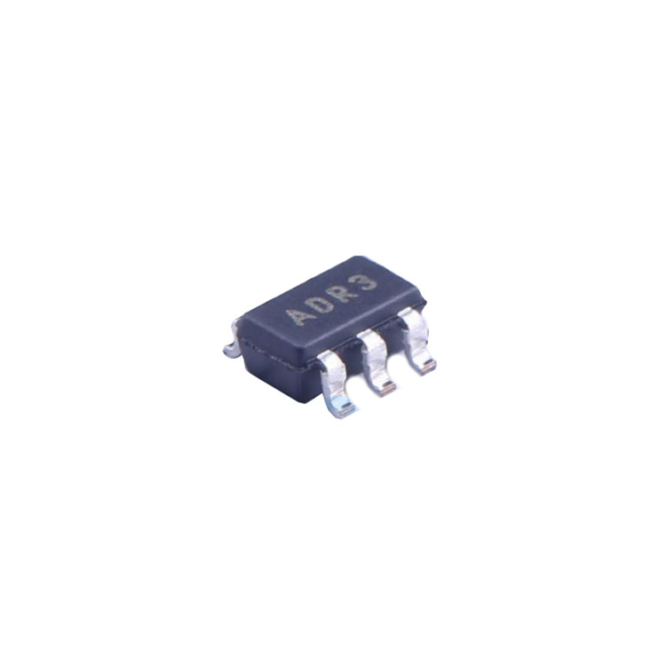 MCP6001RT-I/OT  New and Original   MCP6001RT-I/OT   SOT-23-5   Integrated circuit